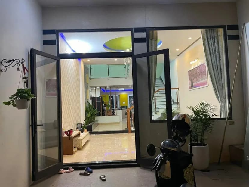 CHO THUÊ NHÀ 3T MT ĐỖ HUY UYỂN, SƠN TRÀ-27TR
