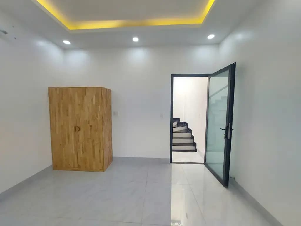 Main-Cho thuê nhà đẹp - hẻm xe hơi 62m² - 3 tầng Hoàng Hữu Nam, Quận 9.-4