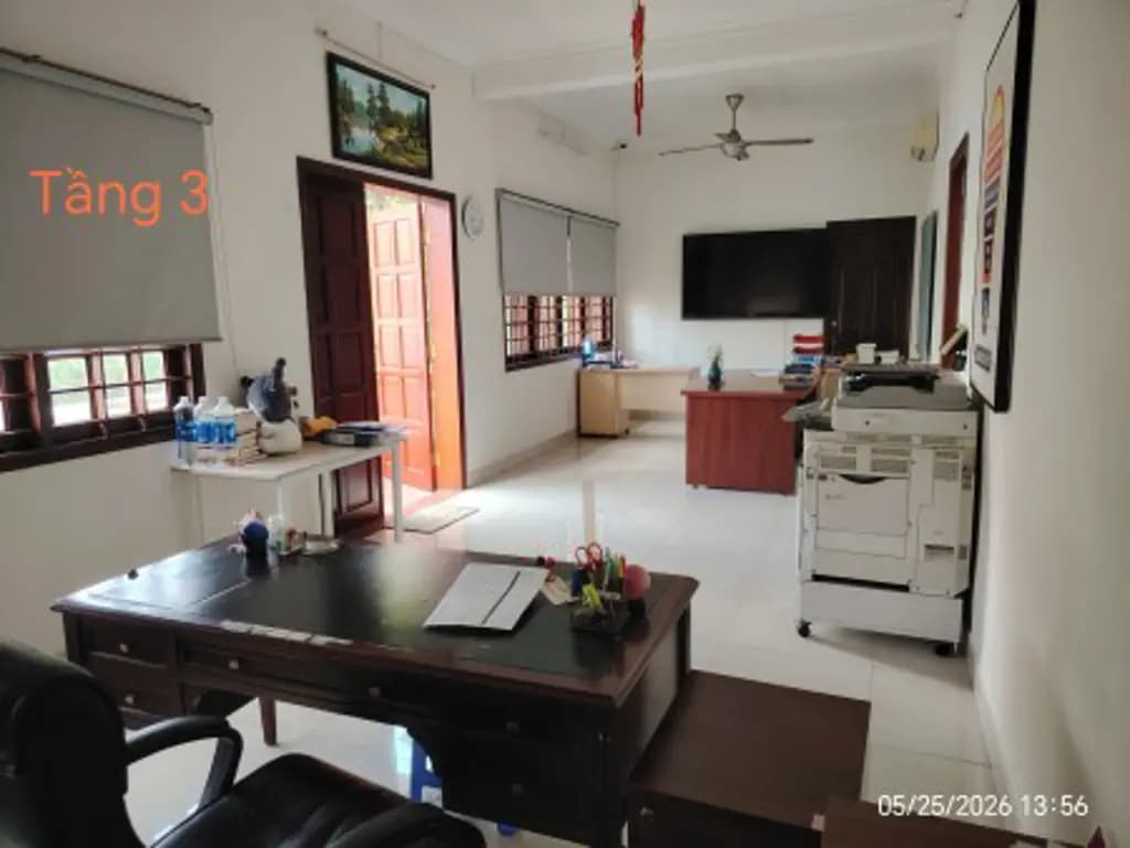 Main-CHO THUÊ VĂN PHÒNG – KHU D2 SẦM UẤT – HẺM XE TẢI-2