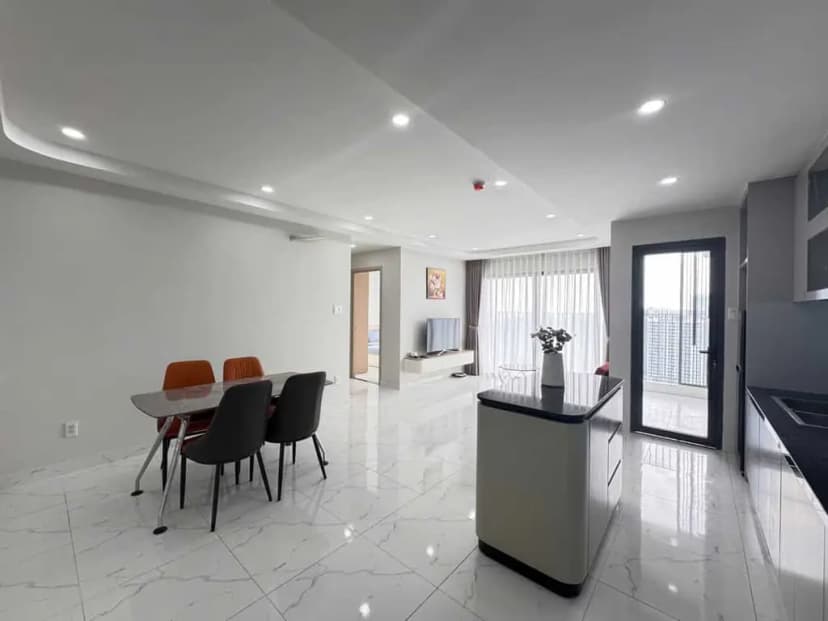 Lavida plus - Cho thuê căn hộ giá siêu tốt gần Phú Mỹ Hưng
