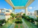 Thumb-GIẢM SỐC 2 TỶ - OTO TRÁNH NƠ TRANG LONG - 72m2 4 TẦNG - OTO NGỦ NHÀ-5
