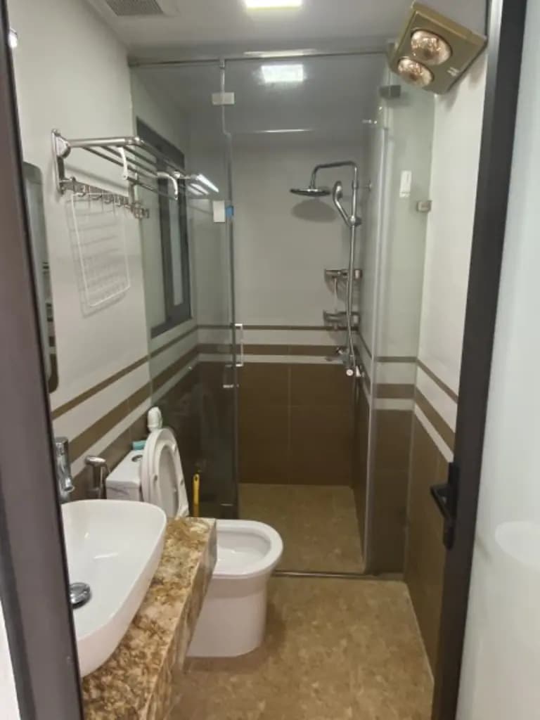 Main-Cho thuê căn chung cư mini tại Số 61C, Ngõ 193 Trích Sài, Phường Bưởi, Tây Hồ, Hà Nội. Chỉ 6.5tr-5