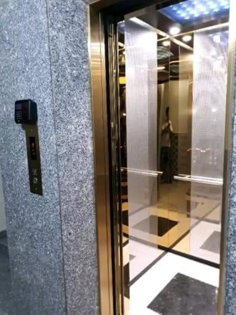 Main-Phòng trọ cho thuê dạng chung cư tại Bùi Đình Túy, Bình Thạnh-3