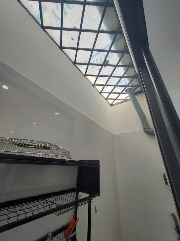 Main-Cho thuê nhà đẹp - hẻm xe hơi 62m² - 3 tầng Hoàng Hữu Nam, Quận 9.-9