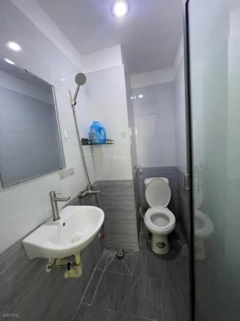 Main-2PN + 1 phòng bếp tách, quận Bình Thạnh, đường Đặng Thùy Trâm, VL CS3-3
