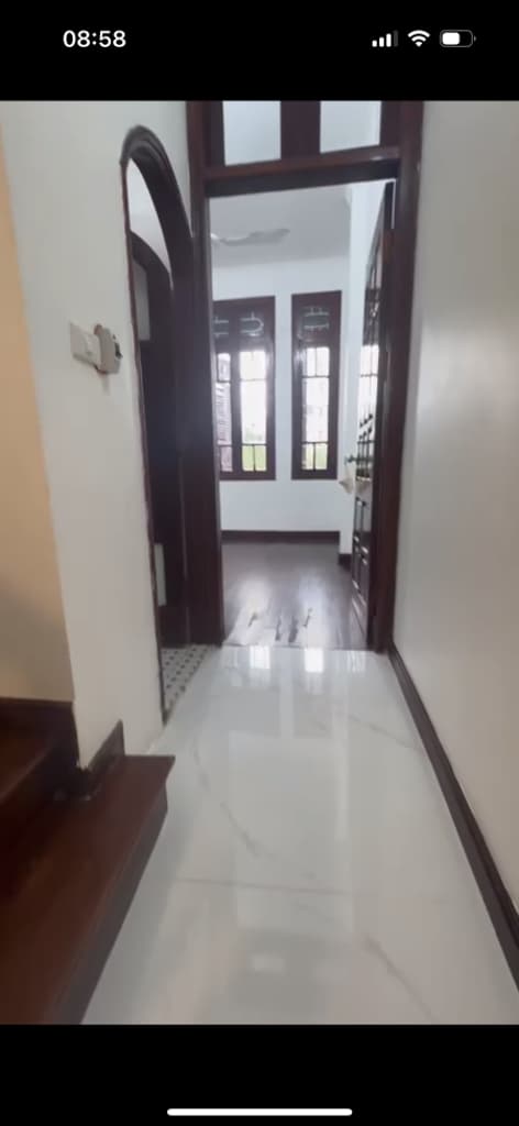 Main-Chính chủ cho thuê nhà 5 tầng, nguyên căn mặt phố Trần Khát Chân, Hai Bà Trưng Hà nội-2