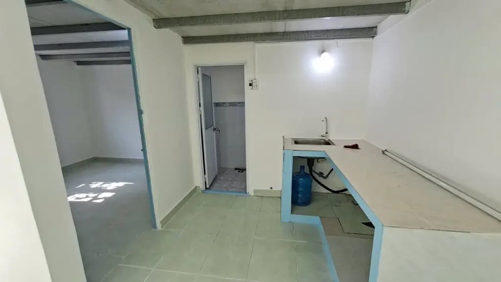 Main-Cho thuê Nhà riêng Hẻm Xe Hơi 8m - 40m2 giá 3.5 tỷ tại Đường 12 Tam Đa Phường Trường Thạnh Quận 9-4