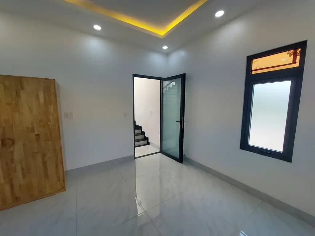 Main-Cho thuê nhà đẹp - hẻm xe hơi 62m² - 3 tầng Hoàng Hữu Nam, Quận 9.-7