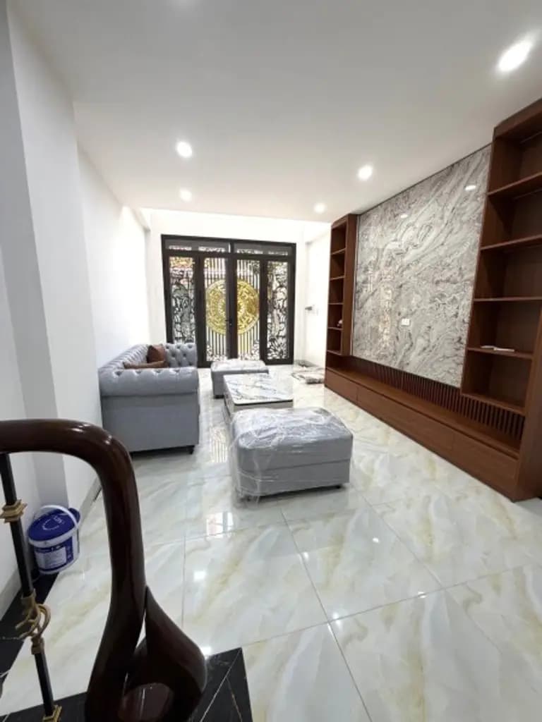 Main-BÁN NHÀ 4 TẦNG – GẦN CHỢ TRƯƠNG ĐỊNH, TRUNG TÂM HÀ NỘI-4