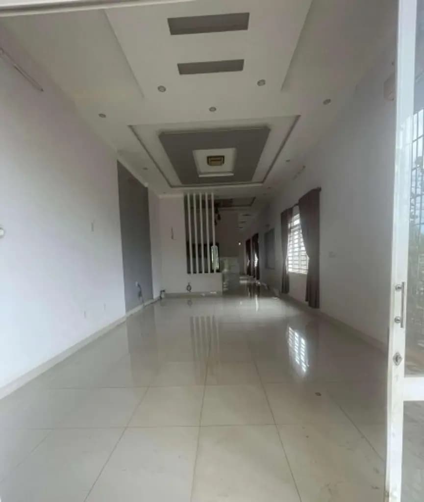 Main-Cần cho thuê nhà mặt tiền Vành Đai, Dt 6x30-3