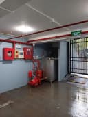 Thumb-Cho thuê văn phòng 80m2 mặt đường Xuân Đỉnh, Bắc Từ Liêm, gần CV Hòa Bình, giá 7.5 triệu/tháng-3