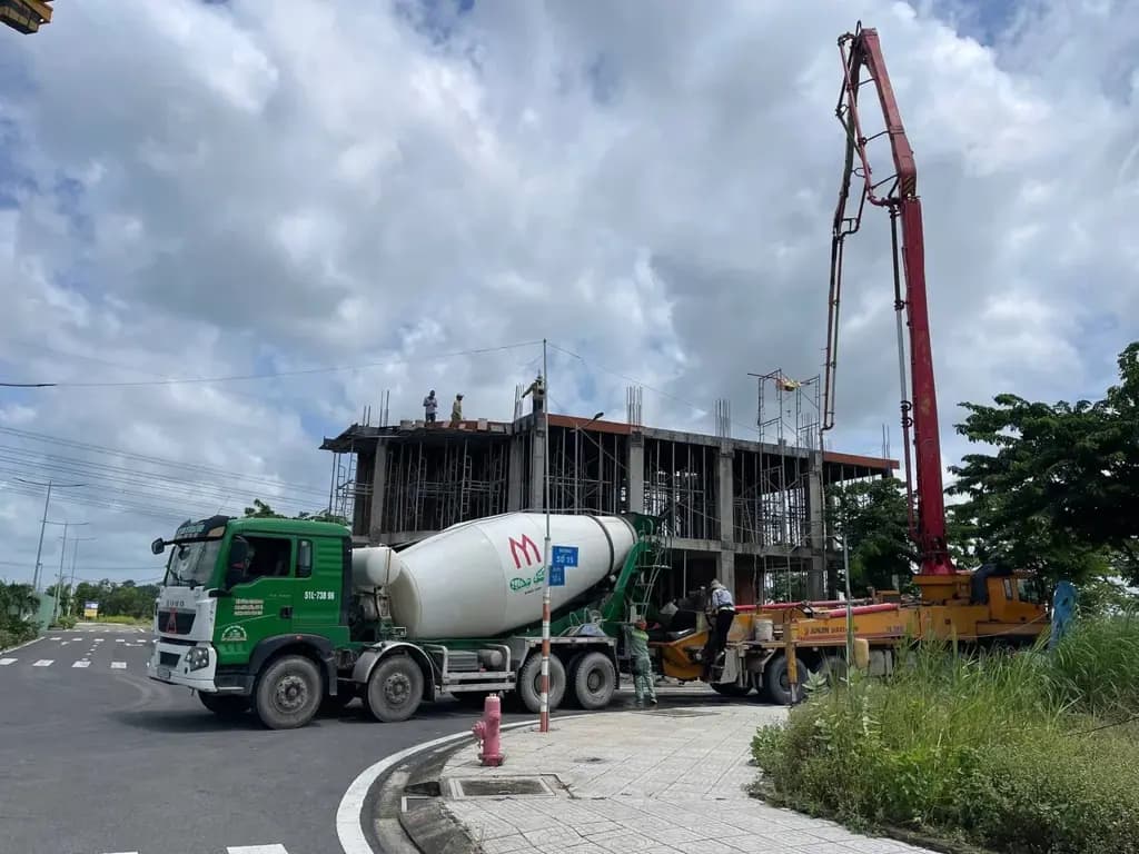 Main-Nhà phố 1 trệt 3 lầu tại Ora Park - Dragon Pearl - Giá 3,6 tỷ, nhận liền tay 540tr tiền thuê 3 năm-4