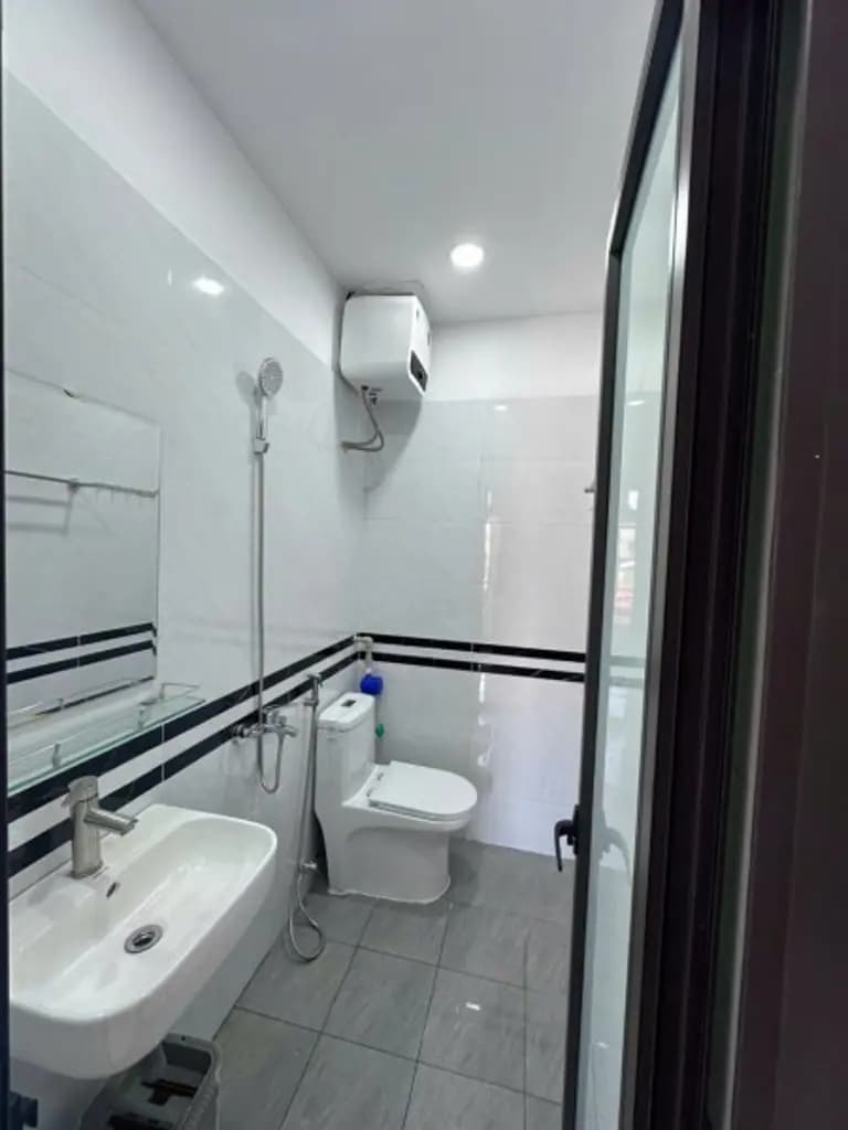 Main-Bán chung cư mini Nguyễn Trãi – Thanh Xuân - ngõ rộng – 50M2 - 7 tầng thang máy -12pkk- chào-5