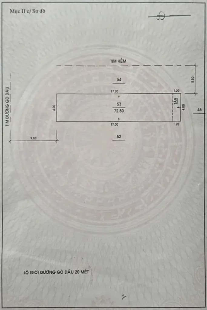 Main-Cho thuê nhà cấp 4 số 152 Gò Dầu mặt tiền siêu đẹp quận Tân Phú-4