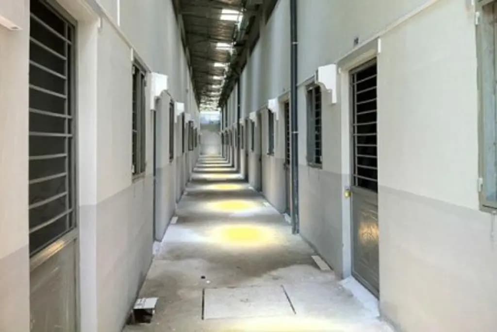 Main-Bán đất xây nhà trọ ngay KCN Phước Đông thị xã Trảng Bàng mặt tiền đường nhựa 12m-1