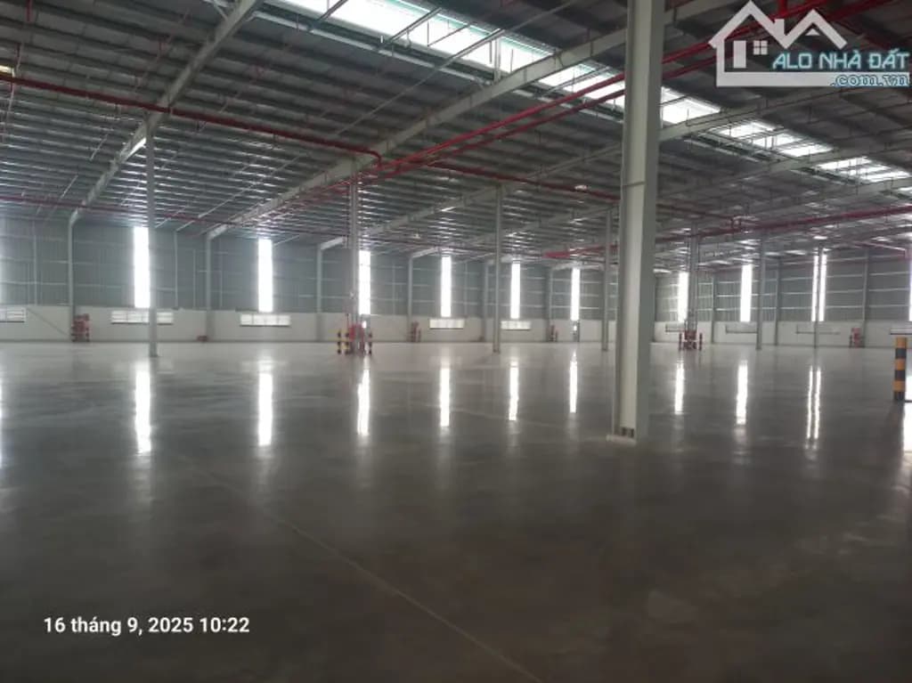 Main-Cho thuê xưởng 1.800m2 đến 18.000m2 CCN Nam Hà, Đức Linh, Bình Thuận-3