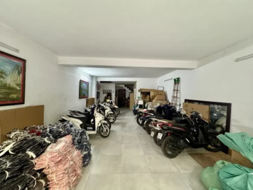 (Chính chủ) Cho thuê văn phòng 550m2 số 2F ngõ 264 Hoàng Văn Thái, Khương Đình, Hà Nội