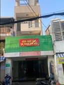 Thumb-Cho thuê nhà MT 3 lầu 112 Phan Văn Hân P17 Bình Thạnh tiện kinh doanh-1