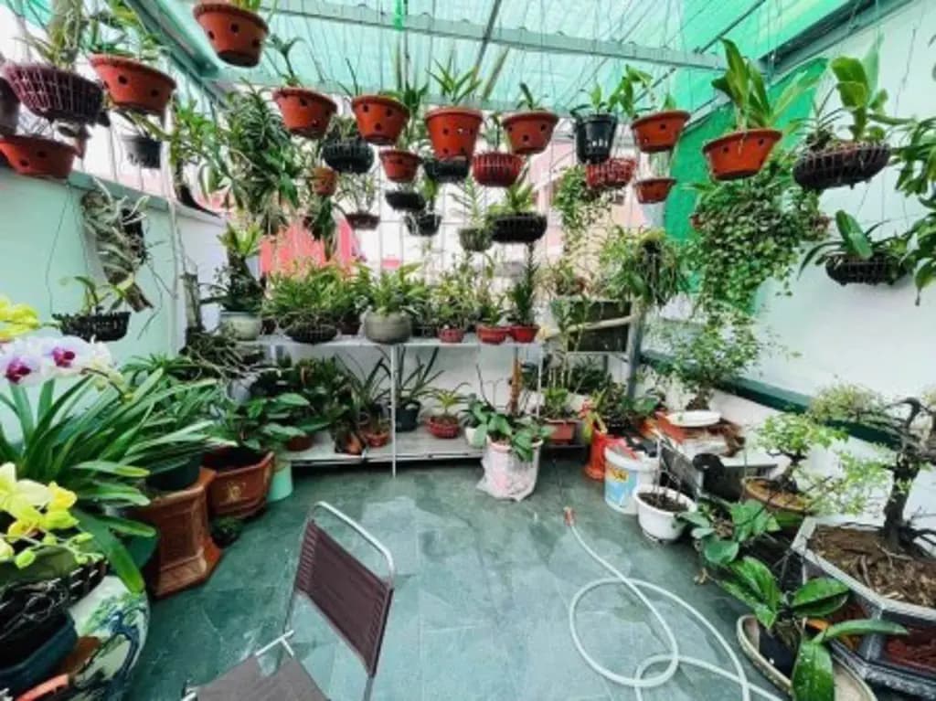 Main-BÁN NHÀ KIM GIANG HOÀNG MAI, GIÁ CHỈ NHỈNH 6 TỶ, CÓ THỂ THƯƠNG LƯỢNG-5