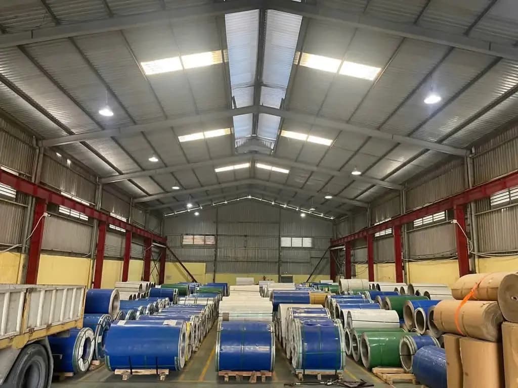 Main-Cho thuê kho, nhà xưởng 890 m² tại đường Lê Đình Chi, xã Bình Lợi, huyện Bình Chánh, TP. Hồ Chí Minh-3