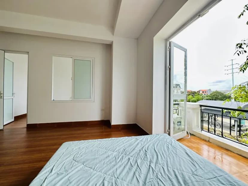🏠 CHO THUÊ PHÒNG TRỌ GIÁ RẺ KHU ĐÔ THỊ LIDECO – HOÀI ĐỨC