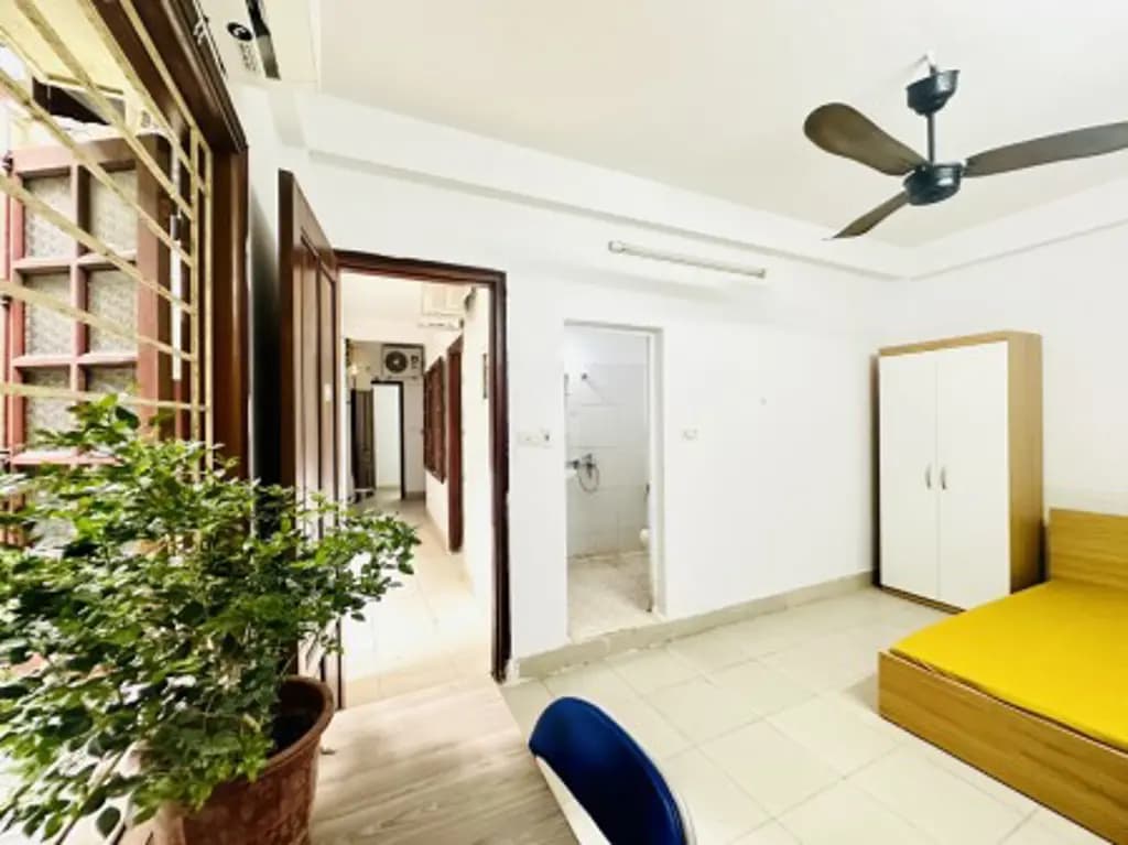 Main-Cho thuê phòng trọ khép kín Trần Thái Tông 3,5 tr , gần Học Viện Báo Chí, ĐH Quốc Gia-0