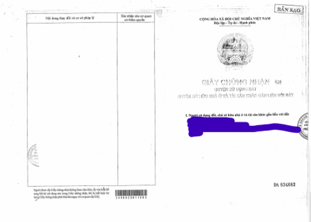Main-QSDĐ số 424, 425, 426 TBĐ : 8, TT.Nam Ban, H.Lâm Hà, T.Lâm Đồng (X.Nam Ban Lâm Hà, T.Lâm Đồng)-0