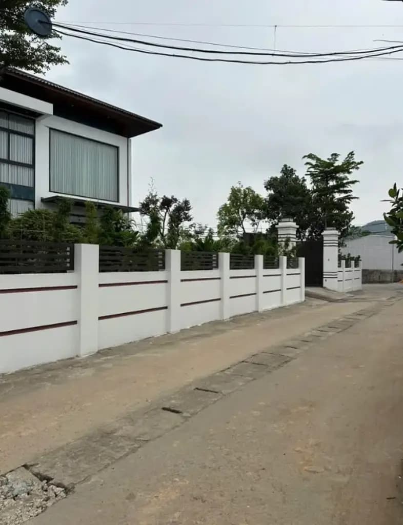 Main-Bán Đất 100m2 có sẵn 100 m2 thổ cư giá 1.3 tỷ tại Phường Xuân Khanh Thị xã Sơn Tây Hà Nội-2