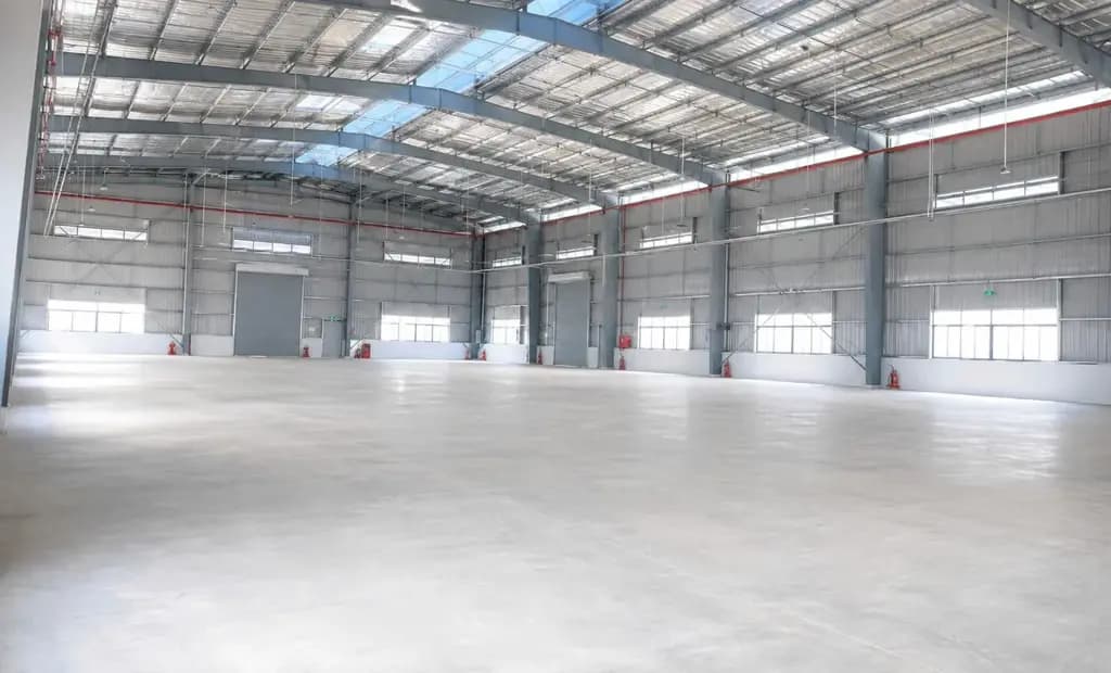 Main-Cho thuê Kho, nhà xưởng 7840m2 tại CCN Tân Hội, Xã Tân Hòa Huyện Tân Châu Tây Ninh gần cửa khẩu Xa Mát-2