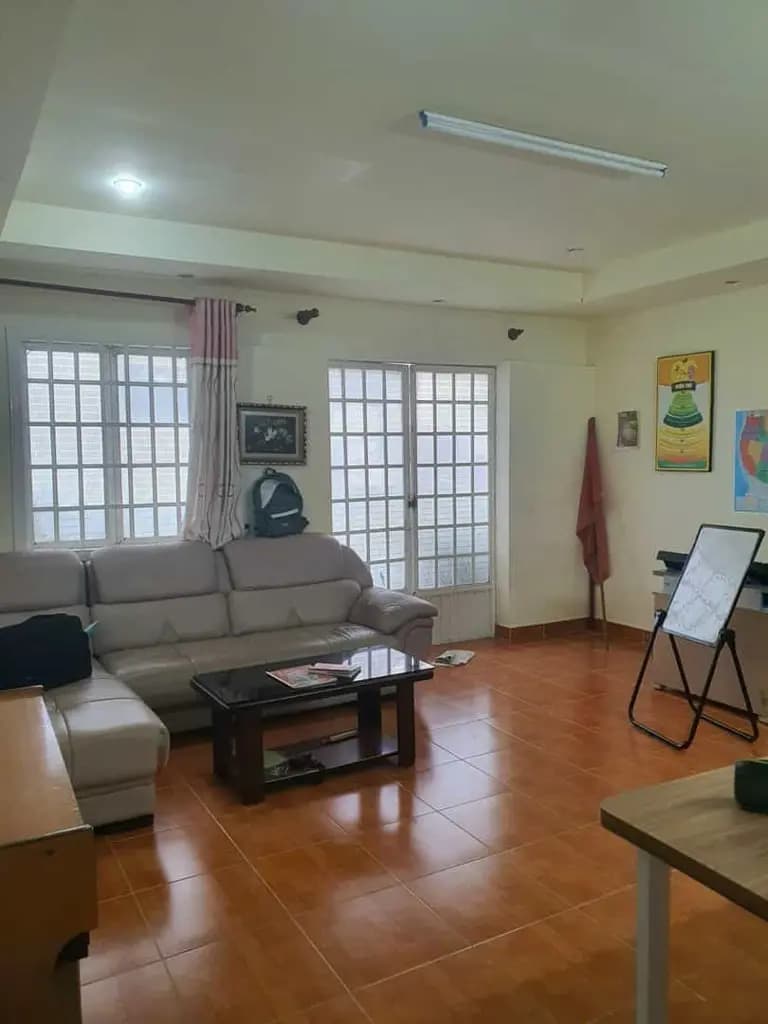 Main-BÁN NHÀ SỔ HỒNG RIÊNG - TRUNG TÂM ĐÀ LẠT - LÂM ĐỒNG chỉ 5.8 tỷ-4