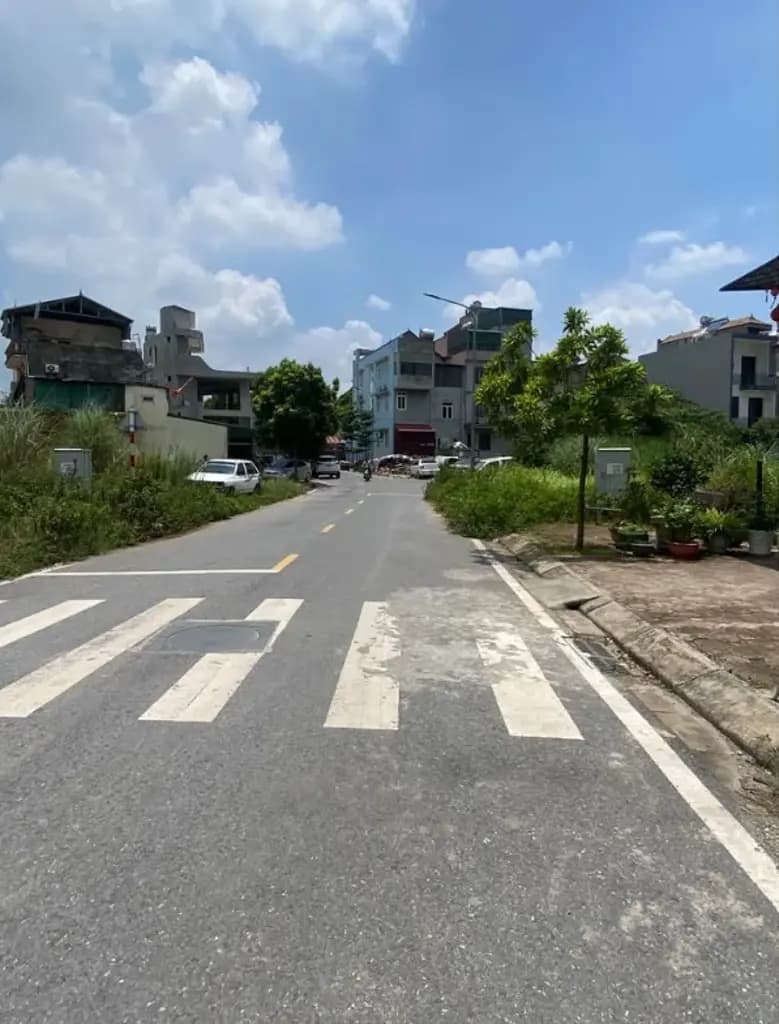 Main-Bán Đất 100m2 có sẵn 100 m2 thổ cư giá 1.6 tỷ tại Phường Xuân Khanh Thị xã Sơn Tây Hà Nội-2