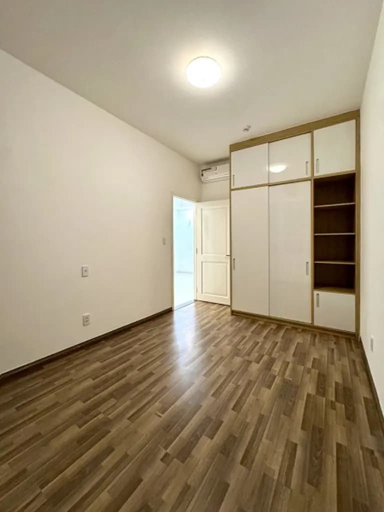 Main-Chính chủ cho thuê căn hộ 2PN Florita Quận 7- Tầng 11, View sông - Mới sơn - Chỉ 13,5 triệu/tháng-7