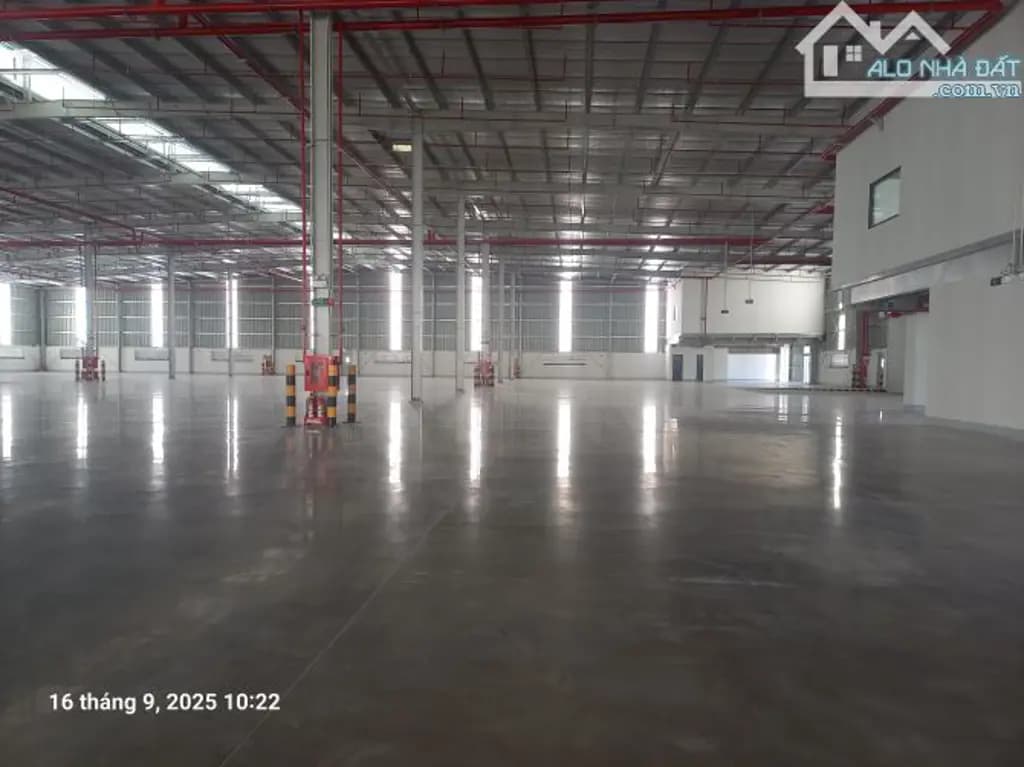 Main-Cho thuê xưởng 1.800m2 đến 18.000m2 CCN Nam Hà, Đức Linh, Bình Thuận-4