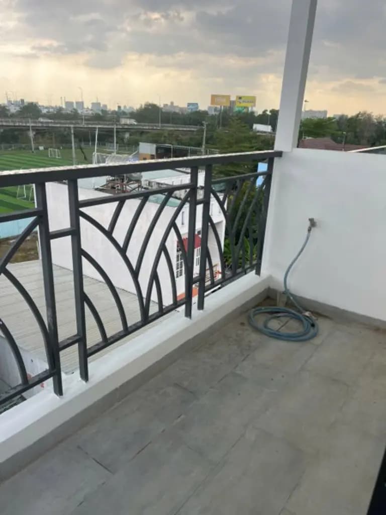 Main-Cho thuê phòng trọ đầy đủ nội thất, mới 100%-1