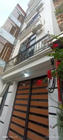 Thumb-Bán chung cư mini Nguyễn Trãi – Thanh Xuân - ngõ rộng – 50M2 - 7 tầng thang máy -12pkk- chào-1