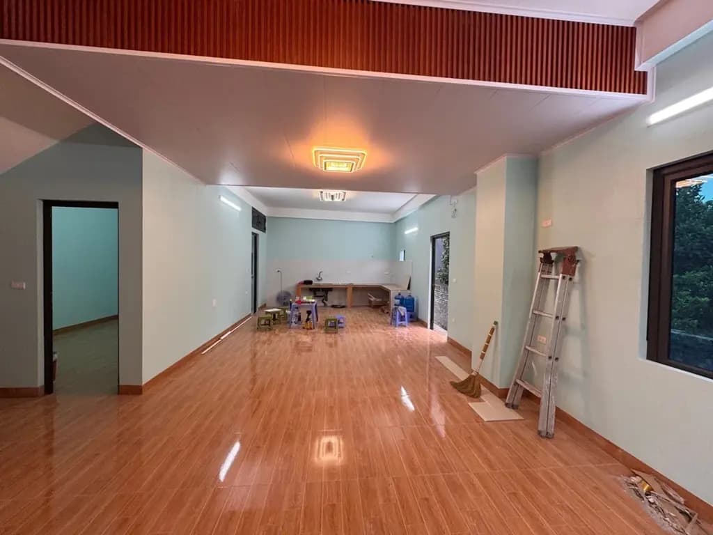 Main-Bán Nhà riêng 96m2 có sẵn 96 m2 thổ cư giá 5.85 tỷ tại - Chọn - Xã Dương Quang Huyện Gia Lâm Hà Nội-2