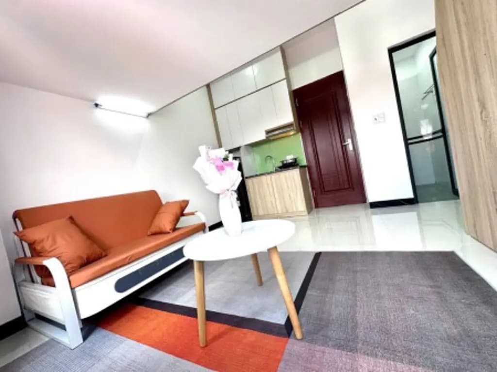 Main-Bán chung cư mini Nguyễn Trãi – Thanh Xuân - ngõ rộng – 50M2 - 7 tầng thang máy -12pkk- chào-3