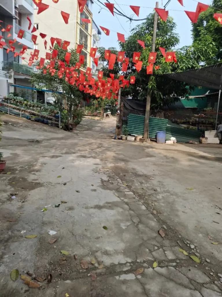 Main-Cho thuê văn phòng 80m2 mặt đường Xuân Đỉnh, Bắc Từ Liêm, gần CV Hòa Bình, giá 7.5 triệu/tháng-6