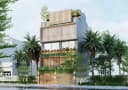 Thumb-Cho thuê biệt thự Vip 8.8 x 20m Huỳnh Văn Bánh Phú Nhuận TP.HCM-4