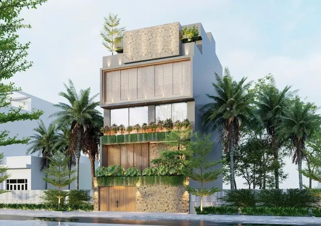 Main-Cho thuê biệt thự Vip 8.8 x 20m Huỳnh Văn Bánh Phú Nhuận TP.HCM-3