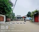 Thumb-Bán Đất 100m2 có sẵn 100 m2 thổ cư giá 1.3 tỷ tại Phường Xuân Khanh Thị xã Sơn Tây Hà Nội-2