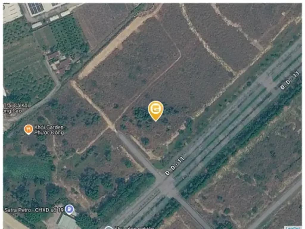 Main-Cho thuê Kho, nhà xưởng 7000m2 tại Đường Quốc Lộ 22B gần KCN Phước Đông, Xã Phước Đông Huyện Gò Dầu Tây Ninh-3
