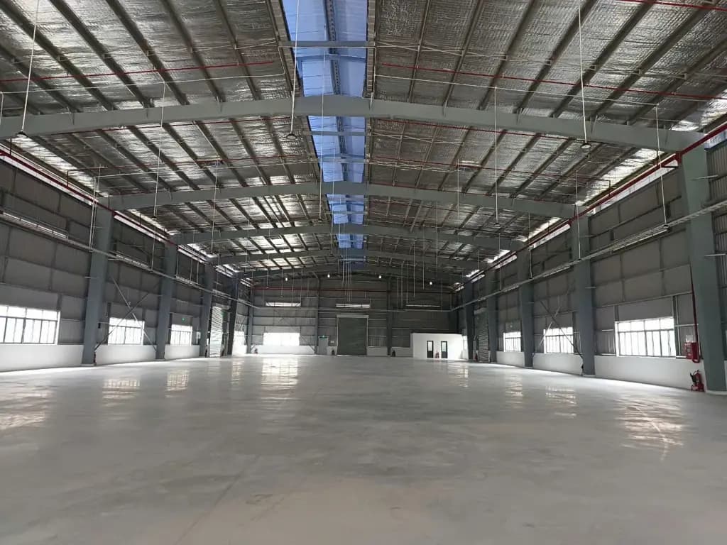 Main-Cho thuê Kho, nhà xưởng 7000m2 tại Đường Quốc Lộ 22B gần KCN Phước Đông, Xã Phước Đông Huyện Gò Dầu Tây Ninh-0