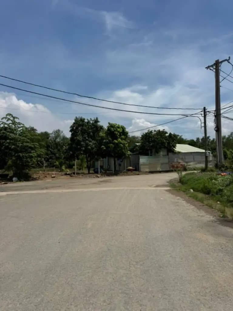 Main-Bán đất nền khu dân cư Chiến Thắng, P. Long Trường, TPHCM-3