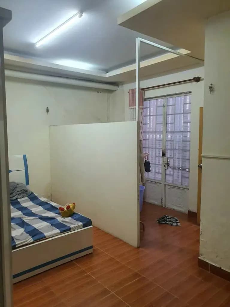 Main-BÁN NHÀ SỔ HỒNG RIÊNG - TRUNG TÂM ĐÀ LẠT - LÂM ĐỒNG chỉ 5.8 tỷ-3
