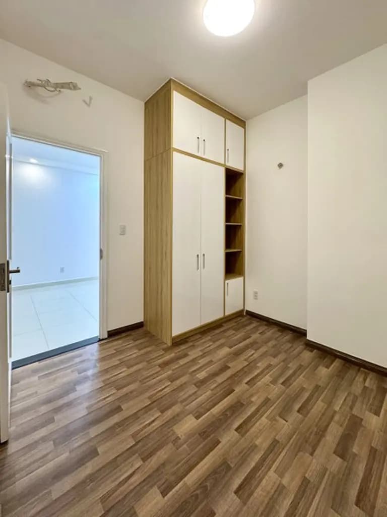 Main-Chính chủ cho thuê căn hộ 2PN Florita Quận 7- Tầng 11, View sông - Mới sơn - Chỉ 13,5 triệu/tháng-9