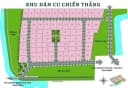 Thumb-Bán đất nền khu dân cư Chiến Thắng, P. Long Trường, TPHCM-1