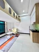 Thumb-Bán chung cư mini Nguyễn Trãi – Thanh Xuân - ngõ rộng – 50M2 - 7 tầng thang máy -12pkk- chào-8