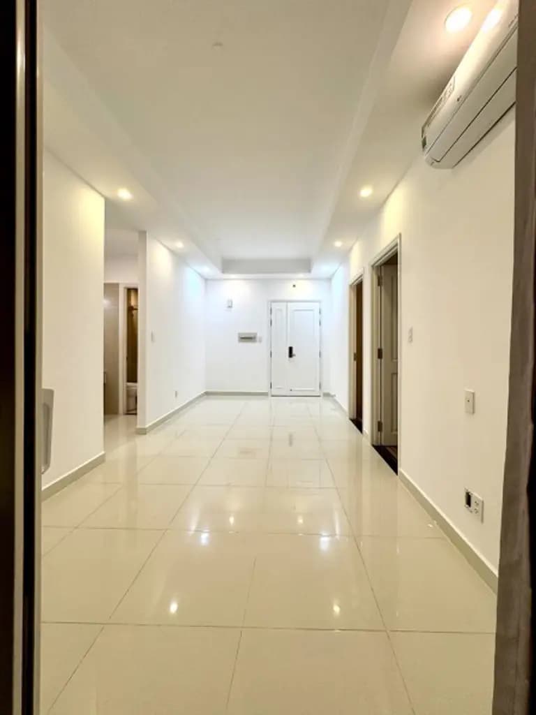 Main-Chính chủ cho thuê căn hộ 2PN Florita Quận 7- Tầng 11, View sông - Mới sơn - Chỉ 13,5 triệu/tháng-6