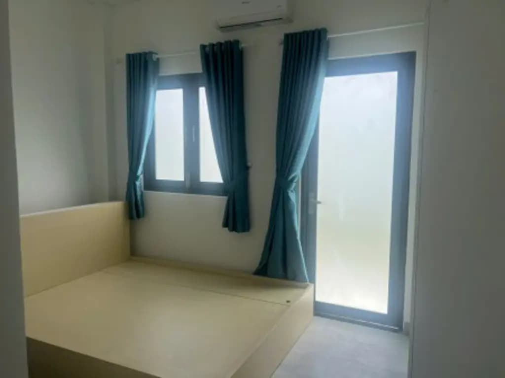 Main-Cho thuê phòng trọ đầy đủ nội thất, mới 100%-4